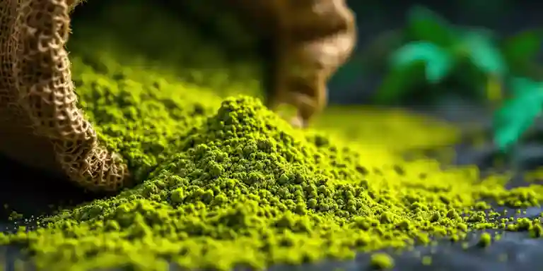 Breaking Down the DEA's Kratom Fact Sheet: Facts Vs. Perspectives?